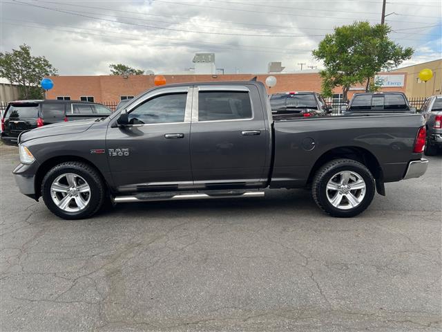 $13488 : 2014 Pickup 1500 Big Horn, CL image 2