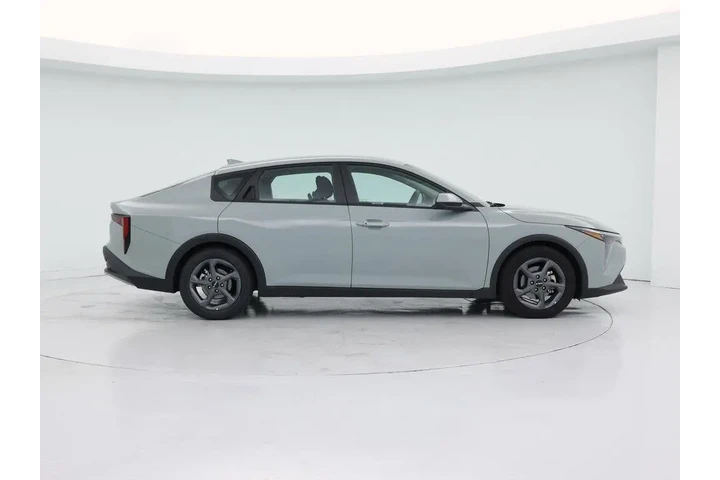 $23998 : Kia K4 2025 LXS 4dr Sedan image 7