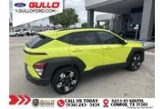 $20991 : Hyundai KONA 2024 SEL 4dr Cr thumbnail