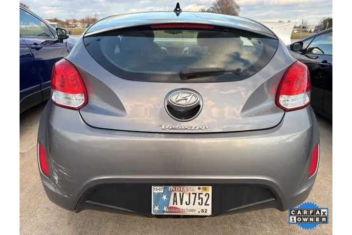 $10988 : Hyundai VELOSTER 2017 Value image 7