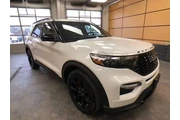 Ford Explorer 2021 AWD ST 4d en Des Moines