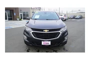 $17800 : 2021 Equinox LT thumbnail