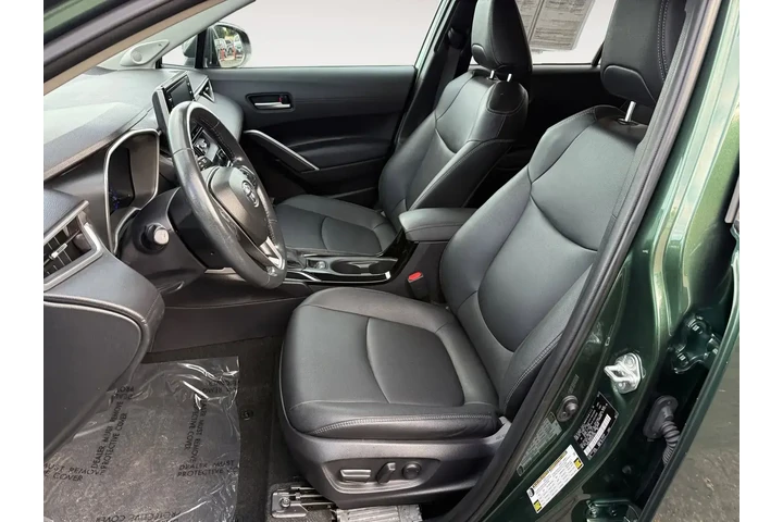 $24500 : Toyota Corolla Cross 2022 XL image 10