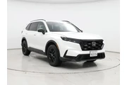 Honda CR-V Hybrid 2025 AWD S en Modesto