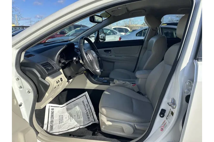 $9900 : 2013 XV Crosstrek 2.0i Limited image 10