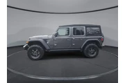 $38920 : Jeep Wrangler 2024 4x4 Sport thumbnail