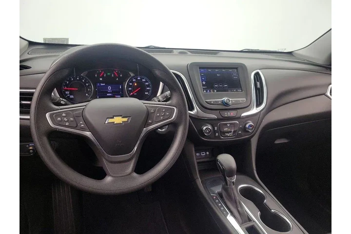 $18998 : Chevrolet Equinox 2022 LT 4d image 9