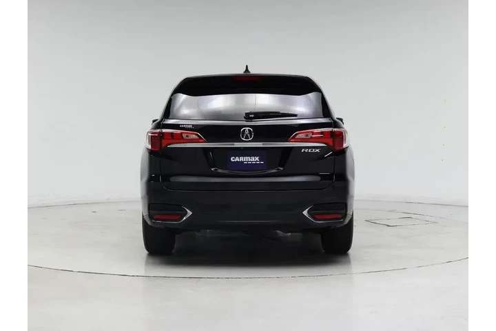 $17998 : Acura RDX 2018 4dr SUV w/Tec image 6