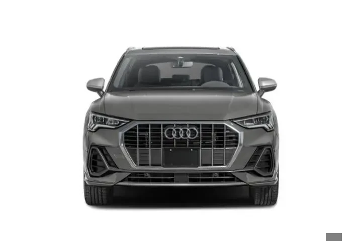 $30000 : Audi Q3 2025 AWD quattro S l image 4