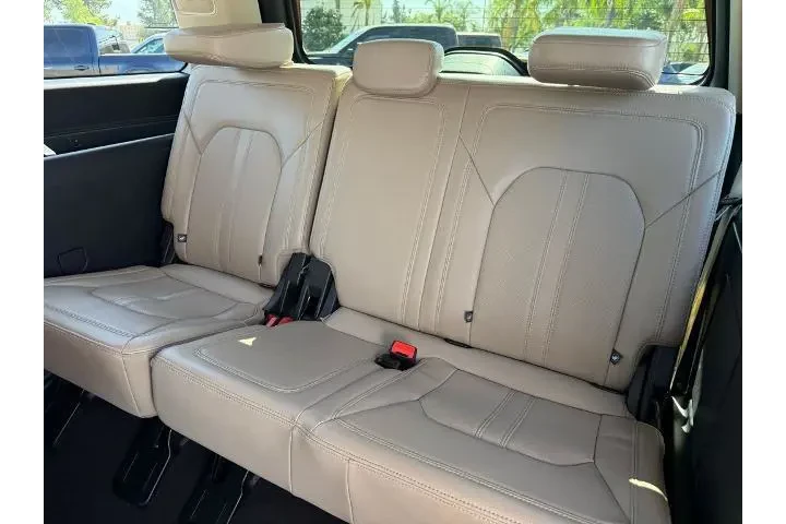 $36989 : Ford Expedition 2024 4x2 Lim image 8