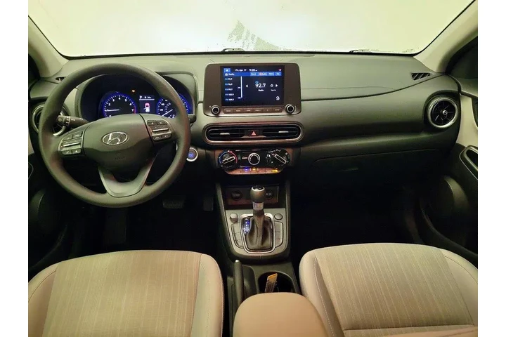 $19998 : Hyundai KONA 2023 SEL 4dr Cr image 9