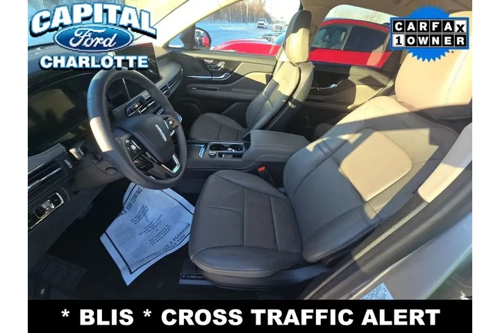 $35999 : Lincoln Corsair 2024 AWD Gra image 8