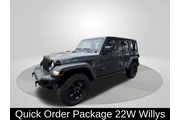 $27998 : Jeep Wrangler 2023 4x4 Sport thumbnail