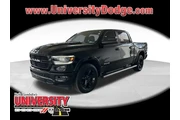 Ram 1500 2021 4x2 Laramie 4d en Fort Lauderdale
