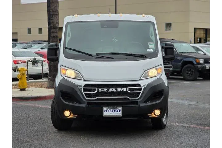 $27492 : Ram ProMaster 2023 2500 136 image 3