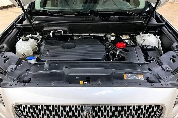 $22500 : Lincoln Nautilus 2019 AWD Re image 10