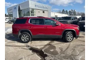 GMC Acadia 2022 4x4 SLE 4dr en New Hampshire