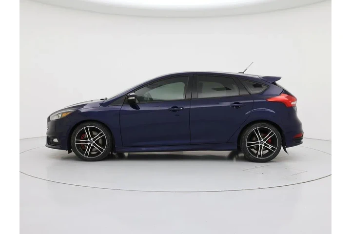 $17998 : Ford Focus 2017 ST 4dr Hatch image 3
