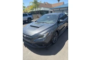 Subaru WRX 2022 AWD GT 4dr S