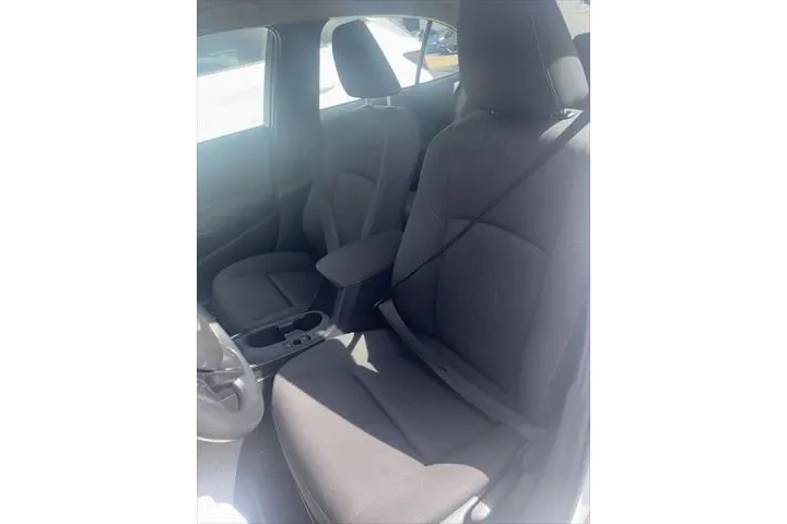 $20777 : Toyota Corolla 2025 LE 4dr S image 6