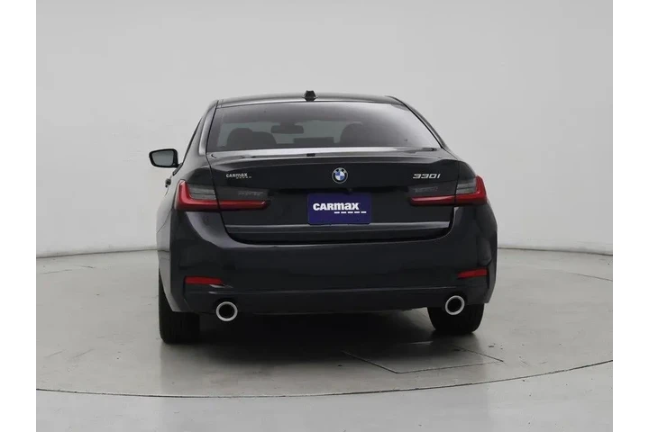 $27998 : BMW 3 Series 2023 330i 4dr S image 6