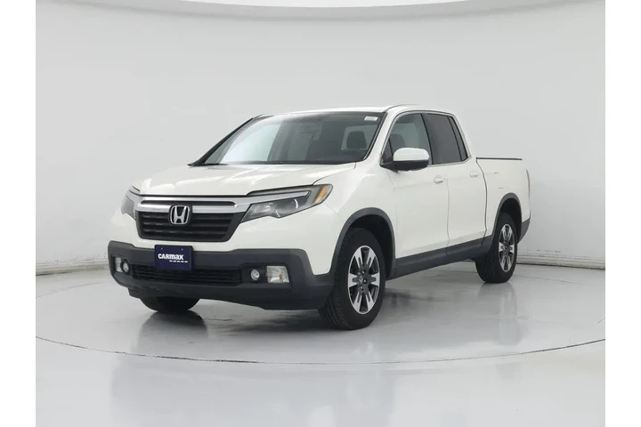 $19998 : Honda Ridgeline 2017 AWD RTL image 4