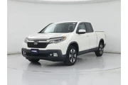 $19998 : Honda Ridgeline 2017 AWD RTL thumbnail