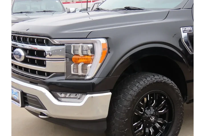 $39999 : Ford F-150 2022 4x4 Lariat 4 image 3