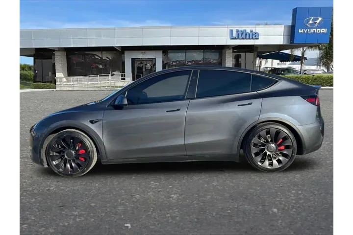 $29999 : Tesla Model Y 2023 AWD Perfo image 6