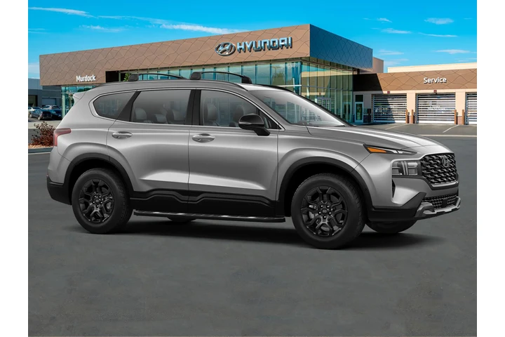 $26990 : Hyundai SANTA FE 2023 AWD XR image 10