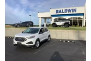 $22950 : Ford Edge 2021 SE 4dr Crosso thumbnail