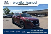 Hyundai TUCSON 2020 AWD SEL en New Haven
