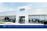 Ford Edge 2024 AWD Titanium en Madison