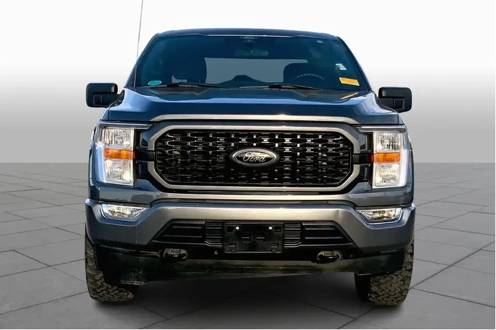 $33055 : Ford F-150 2022 4x4 Platinum image 3