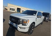 Ford F-150 2021 4x2 XL 4dr S