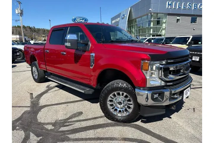 $39995 : Ford F-250 Super Duty 2022 4 image 2