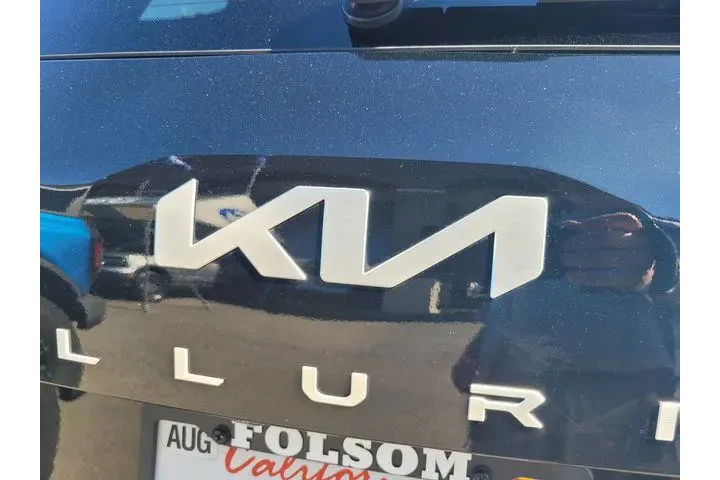 $38497 : Kia Telluride 2024 AWD EX X- image 7