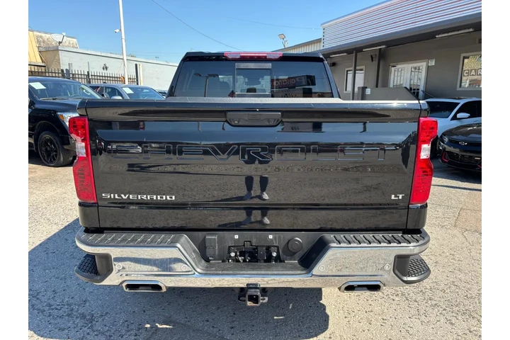 2023 Silverado 1500 LT image 5
