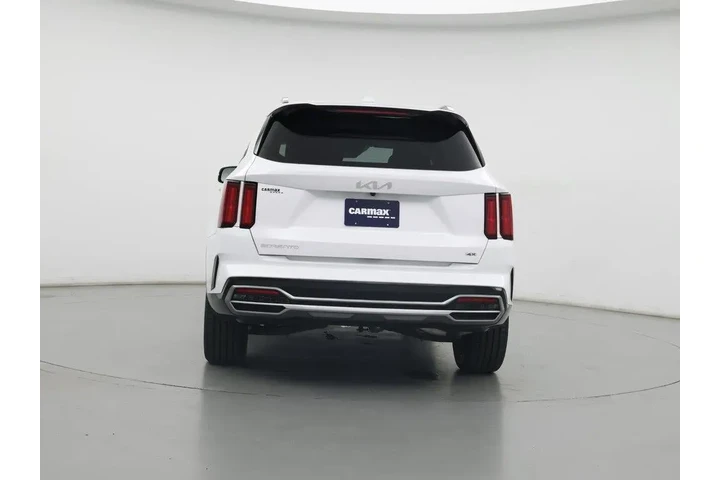 $31998 : Kia Sorento 2023 AWD SX 4dr image 6
