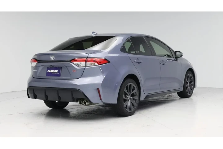 $21998 : Toyota Corolla 2024 SE 4dr S image 7