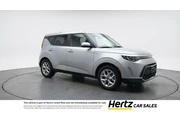 Kia Soul 2025 S 4dr Crossove en Houston