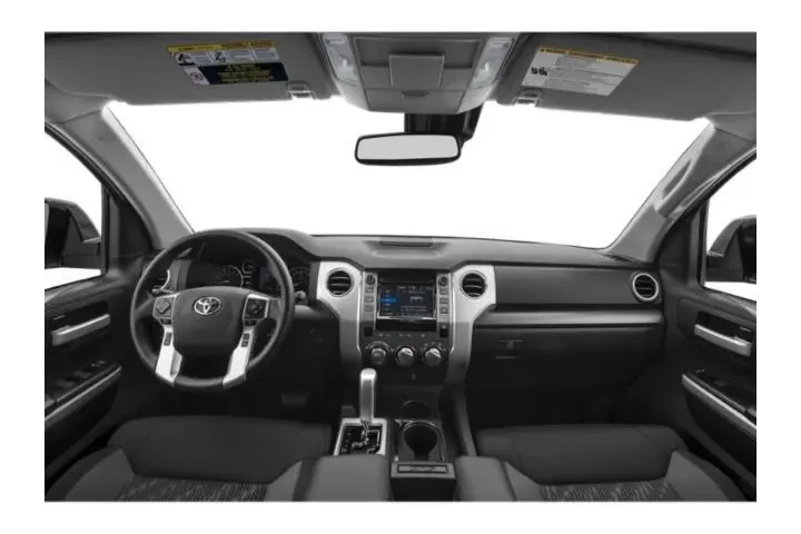 $30990 : Toyota Tundra 2021 4x2 SR5 4 image 8