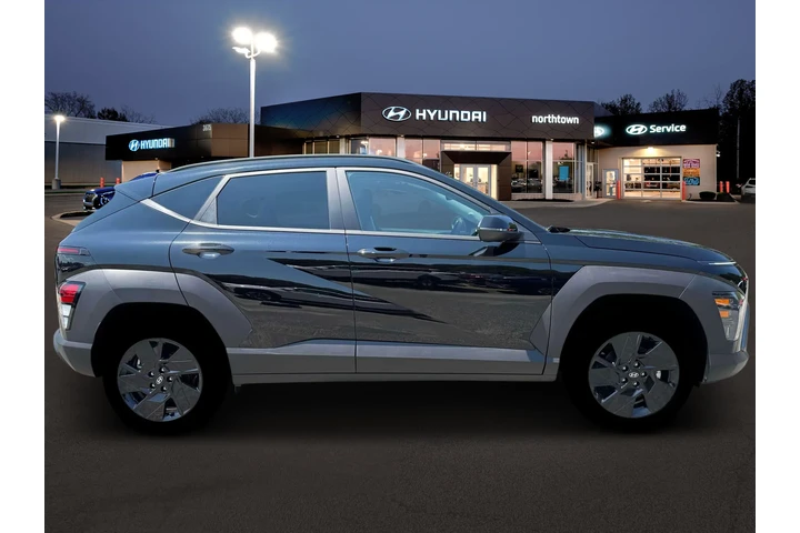 $28903 : Hyundai KONA 2026 AWD SEL Sp image 9