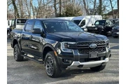 $33450 : Ford Ranger 2024 4x4 XLT 4dr thumbnail