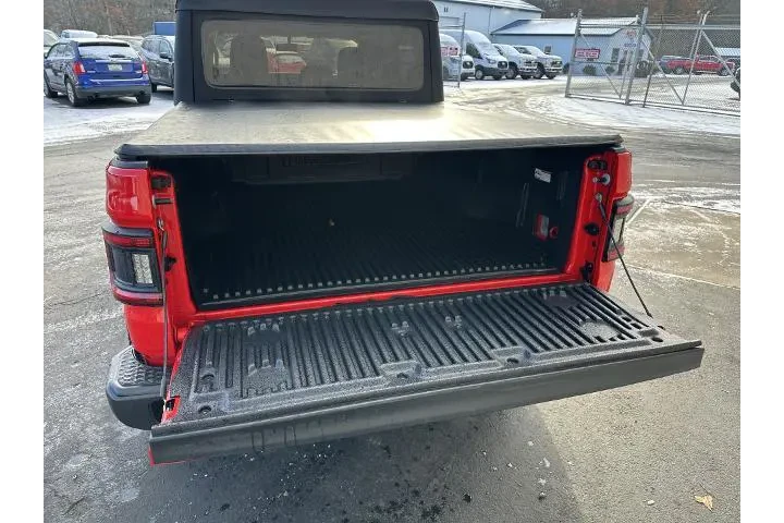 $29455 : Jeep Gladiator 2020 4x4 Spor image 8