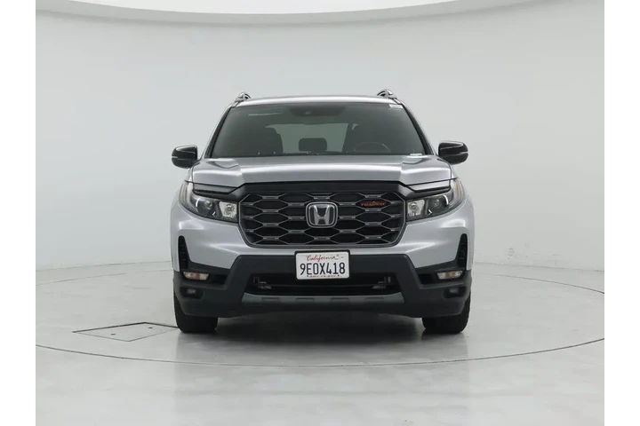 $32998 : Honda Passport 2023 AWD Trai image 5