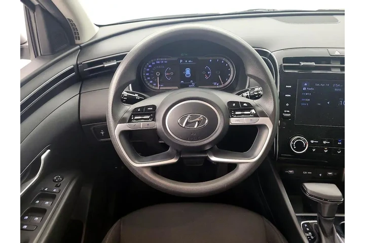 $21998 : Hyundai TUCSON 2023 AWD SEL image 10