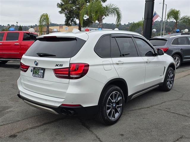 $26995 : 2018 BMW X5 image 7