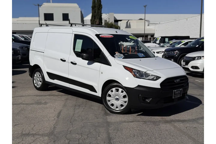 $37995 : Ford Transit Connect 2022 XL image 2