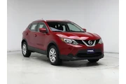 Nissan Rogue Sport 2017 AWD en Seattle